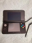 New Nintendo 3ds Kisekae Plate Pack Super Mario Maker Design Console Only