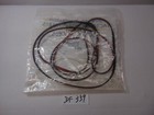 New Genuine Oem Whirlpool Dryer Drum Belt W11025122 Sealed Bag