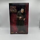 Sideshow Weta Lord Of The Rings Grima Wormtongue 1 4 Scale Figure Statue Lotr