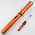 Lamy Al-star Copper Orange 2015 Special Edition Fountain Pen