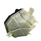 Coolant Reservoir For Maserati Ghibli Quattroporte Levante 2013-2018 670031651