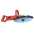 Electric Concrete Saw 3000w 14inch  Corded Powerful Circular Concrete Cut Off