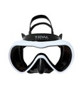 Advanced Anti-fog Diving Mask For Scuba  Snorkeling   Swimming - Wide-angle Lens