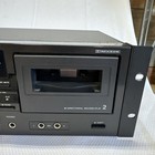 Tascam 202 Mkiii Analog Multi Track Recorder Read Low Output Deck 2 On B Side