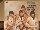 1st State Mono Beatles Butcher Cover Reproduction
