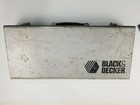 Black   Decker Industrial Cut-saw  Sold For Parts  Fast Shipping   