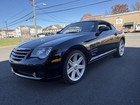 2007 Chrysler Crossfire 