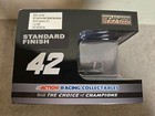 2018 Kyle Larson 42 Credit One Bank Patriotic Race Version 1 24 Lionel Nascar   