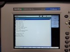 Anritsu Mw82119a Pim Master Lte 700 Very Good