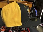 New Era Minor League Sombrero Fitted Hat Size 7 3 4