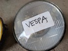 Vintage Scooter Vespa 12v Headlights - Px     w21