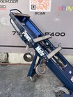 Powermate M-1 Electric Stair Climber Dolly Hand Truck Lifting 12v 1500 Lb   2
