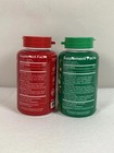 Natures Fruits   Veggies Balance Na Dietary Supplement  2 Pack 90 Capsules Each 