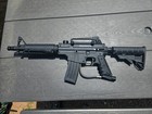 Tippmann Alpha Black Elite Tactical Paintball Marker - Open Box New