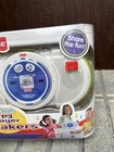 Fisher Price Kid-tough Fp3 Player Speakers K5365 2006 New Sealed Vintage