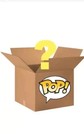 Funko Pop Mystery Box Pokemon  Dc  Star Wars  Ad Icons  Marvel  Pop-culture  Wwe
