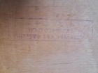 Nice Vintage Wooden Chess Set Soviet Ussr