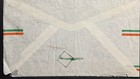  mex-207  Mexico 1967 Air Envelope With Stamps Sg1056 2   880b Posted To England