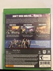 Fortnite  xbox One  2017  