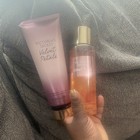 Victoria s Secret Velvet Petals Mist Spray   Lotion Set 8 4 Fl Oz   8 Oz