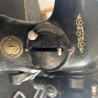 Antique  Singer Sewing Machine Jc776482