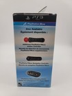Playstation3 Ps3 Move Sports Champion Bundle Motion Controller Camera New Sealed