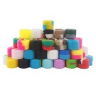 2ml Silicone Wax Concentrate Containers Non-stick Jars Multi-use  15  15