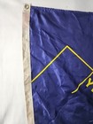 Vintage Rare Yellowstone National Park  the Worlds First  Flag 2x3 By Mapco 60 s