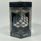 Rubik   s Cube Icon Edition 3x3x3 Puzzle 2007 Winning Moves Games Rare New In Box