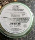 Bath And Body Works 3 Wick Candle Holiday Essentials Oils Never Used New