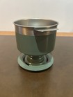 Stanley Perfect Brew Pour Over Coffee Classic Series Hammered Green 
