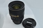 Nikon Zoom-nikkor 17-35mm F 2 8 Af-s Zoom Lens For Nikon F Mount