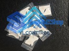 New 10 Pair Seals For Kompac Dampening Seals 35x31mm Kompac Ii System 92370