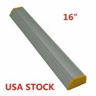 Us - 16  Emulsion Scoop Coater For Silk Screen Printing Aluminum Coating Tool