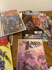 Huge Comic Book Lot 25 Marvel Dc Indy Superman Batman X-men No Duplicates