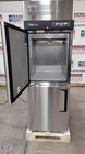 Turbo Air M3rf19-2-n 25  Dual Door Reach-in Refrigerator freezer