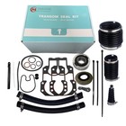 Yiheozux 803097t1 Transom Bellows Repair Rebuild Kit Mercruiser Alpha 1 Gen 1