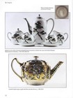 Vintage Teapots Collector Price Id  Guide Incl Silver  Porcelain  Antique  Etc