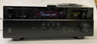 Yamaha Rx-v677 Wi-fi Network Av Receiver 7 2 Channel  tested Read