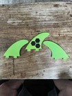 Fcs S Fins Set Surfboard Fins Made In The Usa