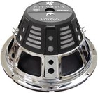 Pair Of Hifonics Hfx12d4 Hf Series 12  800 Watt Dvc 4 Ohm Car Subwoofers Bundle