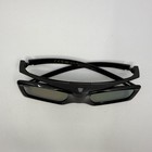 Sony Tdg-bt400a Active 3d Glasses Black Sony Oem 3v Made In China For Sony 3d Tv