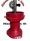 8ft Aermotor A702 Windmill Hub With Shaft  A-703 New