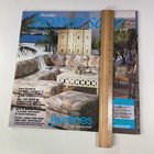 Florida Catalog Miami Burdines 1993 Beachcore Home Rattan Bed Tech Vcr Hifi Sony