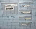 Yamaha  Yas-23 Saxophone  Needle Spring Set  1 Set