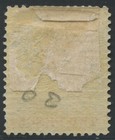 Nyasaland Bca British Central Africa 1891-95 2d Sg 2 Mint Hinged Mh