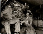 Vintage 1951 African Queen Katharine Hepburn Humphrey Bogart Movie Set Photo  30