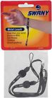 Swany Leash - Black