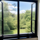 Insect Screen Heavy Duty Barrier Netting In Large   Small Sizes- Free Shipping