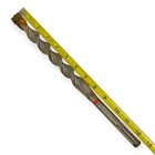 Hilti 171530 Hammer Drill Bit 7 8 X 12-1 2 In Size Made In Germany